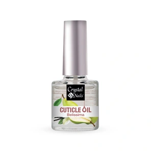 Crystal Nails Cuticle Oil - Bőrolaj - Bellissima 4ml főképe